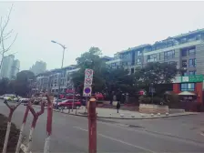 南滨上院 4室3厅 东南 南 西南