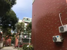 一梯两户,南北通透,主卧朝南,繁华地段,近地铁,精装修,刚需好房,免增值税