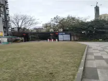 采光好,位置优越,安静,适合住家