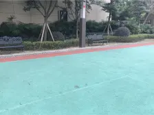 次新小区,轨道环线旁,中间楼层,毛胚房。