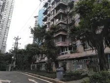 洋河片区 耐德佳苑二房105万