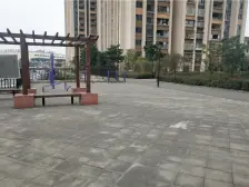 汽博中心 松龙国际四房167万