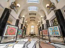 7室3厅5卫 配套成熟 龙头寺公园旁 大平层 随时看房