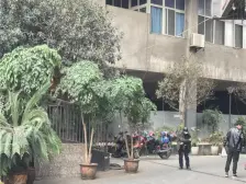 观音桥 铂蓝江岸公馆一房75万