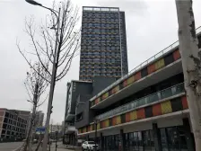 富邦金玖 1室0厅 东南