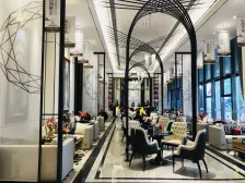 敏捷紫云府 4室2厅 南