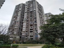 重庆西二郎康田+湖天街+环线+商圈+公园+次新小区