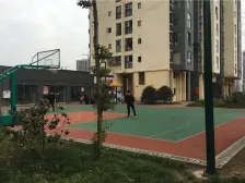 海尔路两房 朝公园视野好 近地铁 总价低