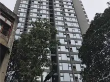 江北观音桥九街 次新小区 铂蓝公馆 正规两房 安心卖