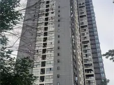 观音桥 建工北城乐章二房120万