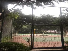 轻轨3房 ,全新装修,保持很好,视野开阔