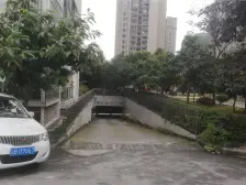 长生桥轻轨站精装修3房业主出售出售