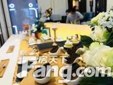 城西泸高旁,精装大四房,电梯小高层