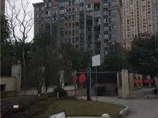 李家沱 融汇半岛格林美地二房52万