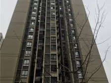 近西站 精装两房 户型方正 带家具家电可拎包入住