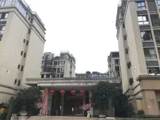 天盈首原Beyond 2室2厅 北