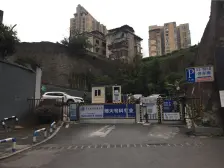 观音桥 志龙花园大厦一房78万