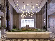 悦麓山 4室2厅 南