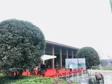 敏捷紫云府 3室2厅 南