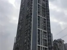 学府路 学府怡景三房80万