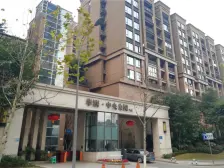 北滨路华润品质洋房 视野好中间楼层