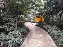 弹子石 国际社区观园一期三房101万