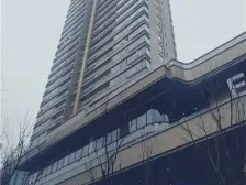 东原1891印长江 4室2厅 西