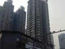 观音桥 宏福俊悦大厦四房205万