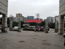 大学城 新港左岸陈桥二房55万