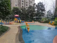 弹子石 国际社区观园一期三房90万