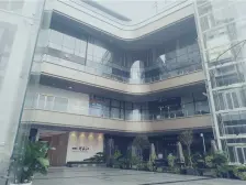 南滨路 1981大平层 精装交付 3梯2户 正看渝中半岛