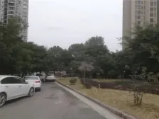 茶园新区 南馨景苑二房85万