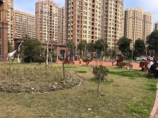 1梯4户 采光好 电梯房