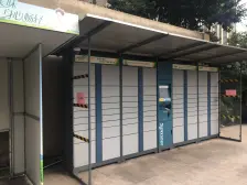 巴国城永辉楼上精装一房、带家私出售