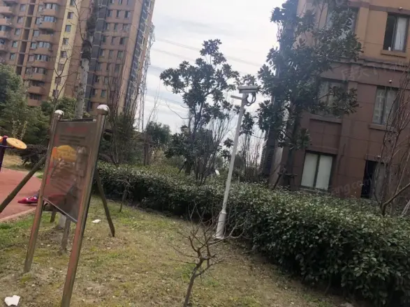塘和家园登云苑