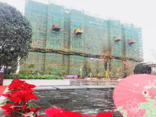 全新 精装4房 户型方正 视野开阔