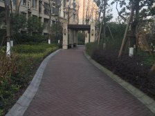 宝业万华城 4室2厅 南