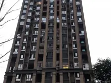 华岩新城 美华星都三房56万