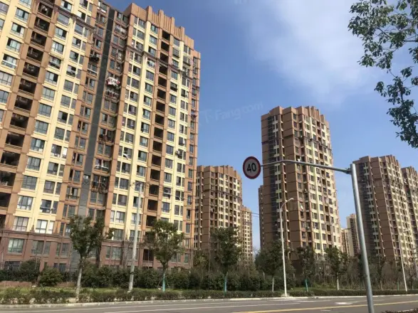 塘和家园登云苑