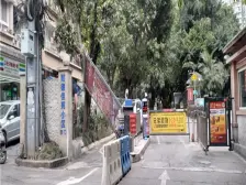 洋河片区 耐德佳苑四房180万