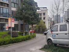 观音桥 建工北城乐章一房60万