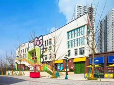 经开区 万科金域学府繁花里三房119万