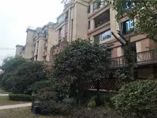 光环旁 轻轨口 住家精装 带车位