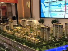 新城璟玥,精装三室,位置好,楼层好