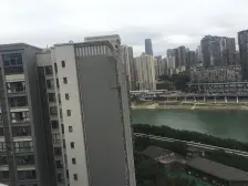 中山四路名流公馆西区精装三房双卫可随时看房