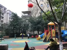 两房洋房,领包可入住,近轻轨 ,商圈,公园。