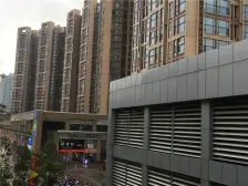 中大城 2室2厅 北