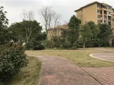 城北新区 景瑞御蓝湾B区二房75万