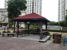 清一水毛坯房,一手动迁,户型方正