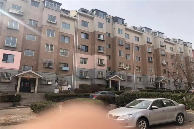 名贵山庄华夏园